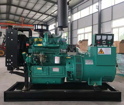 英吉沙宗申动力10kw小型柴油发电机