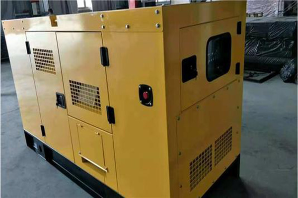 英吉沙发电机出租