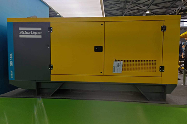 英吉沙发电机出租