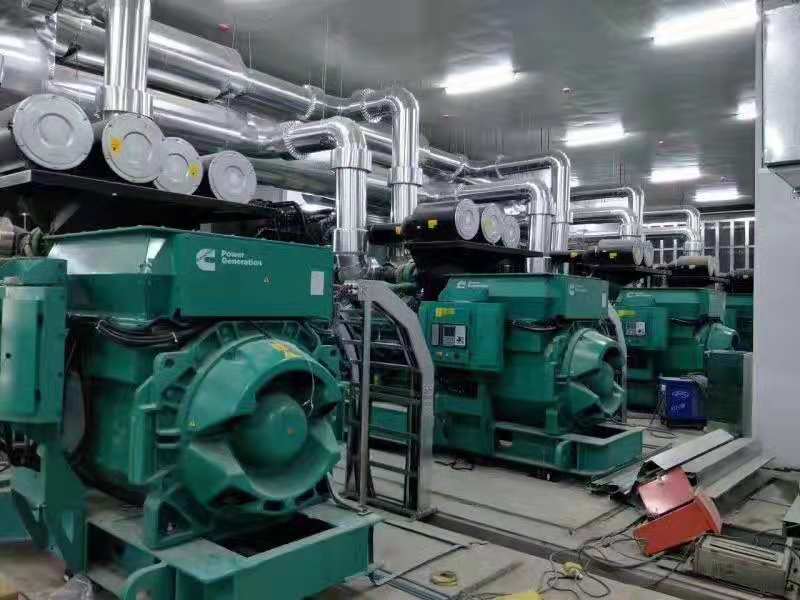 英吉沙发电机出租