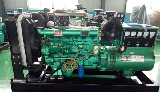 英吉沙发电机不发电的原因