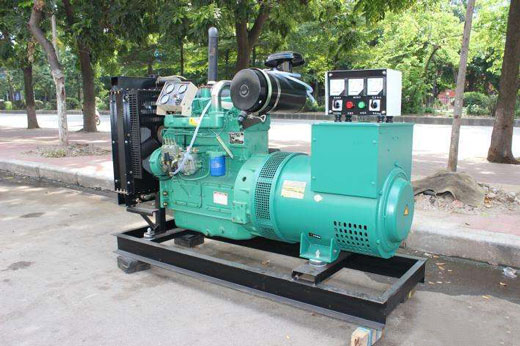 英吉沙发电机不发电的原因