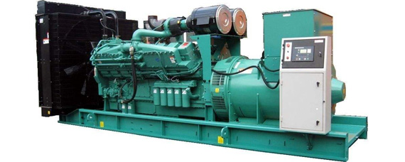 英吉沙柴油发电机 英吉沙柴油发电机