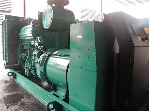 英吉沙柴油发电机 英吉沙柴油发电机